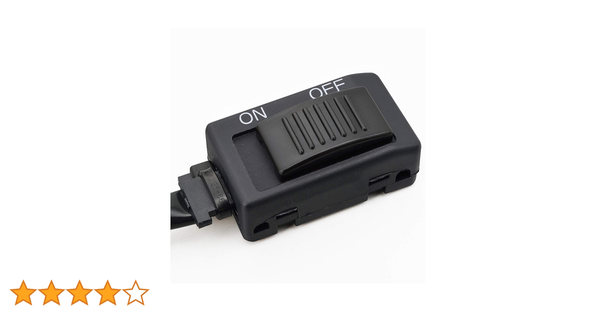 新品 switch HNARL Genie Press Switch,1287986GT 1287986 Used for Genie